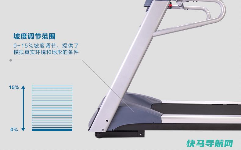 解决跑步机压着履带问题的有效方法（保护跑步机履带）
