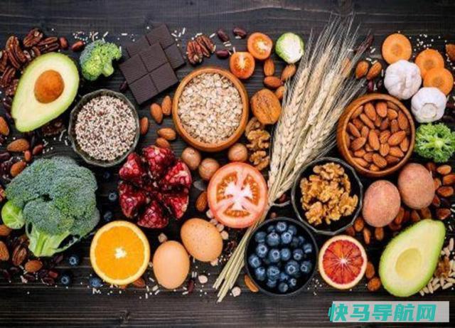 哪三种食物最易诱发癌症 第2张