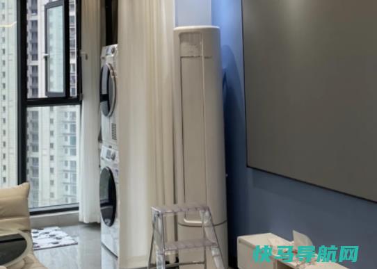 空调怎么知道是不是没氟了？空调加氟有空气怎么放空气