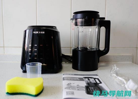破壁机没有加热功能怎么做豆浆？破壁机使用注意事项
