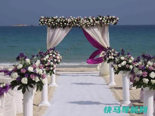 结婚多年却没领证在法律上算有关系吗？女方办出阁宴需要婚庆吗