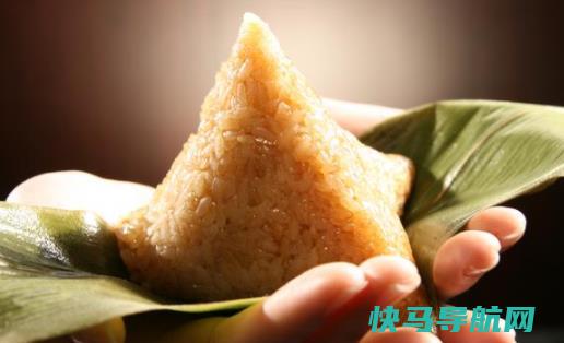 高压锅煮粽子为什么米都出来了 自己包的粽子煮多长时间能煮熟
