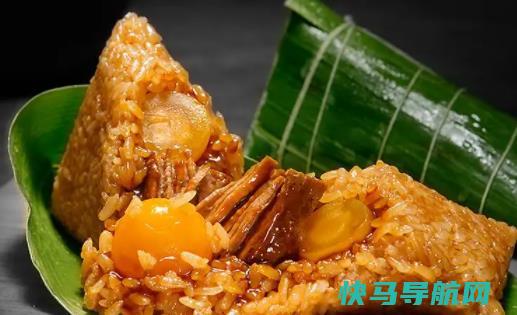 高压锅煮粽子为什么米都出来了自己包的粽子煮多