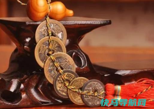 五帝钱怎么摆放才对？如何摆放五帝钱