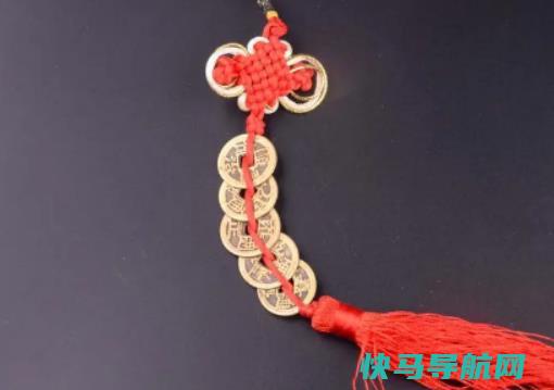 五帝钱怎么摆放才对？如何摆放五帝钱