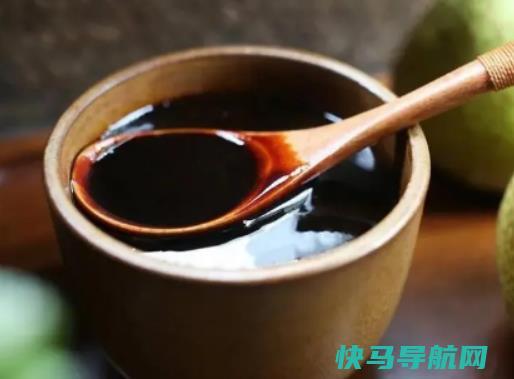 秋梨膏要加水熬制吗？任何梨子都可以做秋梨膏吗