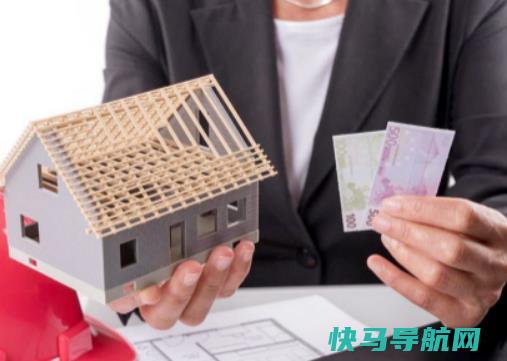 征信五年后恢复了可以贷款吗？二手房贷款担保公司起什么作用