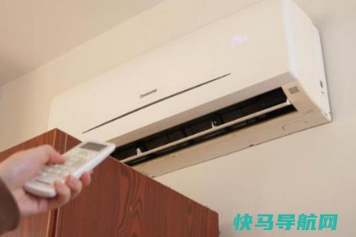 空调为什么会进入空气？空调自动开了怎么回事